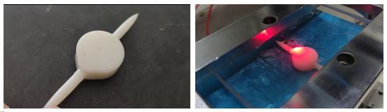 医用滴灌插瓶针焊接：激光技术筑牢药液输注第一道防线